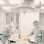 Niskociśnieniowy system do pomieszczeń czystych: Elastyczny, wysokiej jakości model dla laboratoriów wspomaganego rozrodu