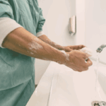 Wpływ procedury higienicznej w zakresie czyszczenia umywalek szpitalnych na obecność Pseudomonas aeruginosa i Stenotrophomonas maltophilia