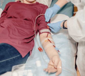 Ocena śladu środowiskowego opieki nefrologicznej i optymalizacji środowiskowych w hemodializie