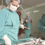 Zrównoważony rozwój w chirurgii urologicznej: analiza retrospektywna