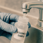 Monitoring Legionella w wodzie pitnej: czy należy koncentrować się na L. pneumophila, czy na wszystkich gatunkach dla skutecznej ochrony zdrowia publicznego?