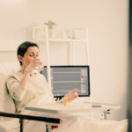 Optymalizacja wielokryterialna ukierunkowana na wydajność w projektowaniu oddziałów pielęgniarskich