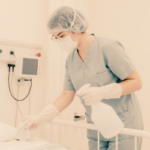 Badania kliniczne i środowiskowe sześciu przypadków zakażeń Chryseobacterium arthrosphaerae w szpitalu w południowych Włoszech