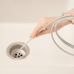 Usuwanie biofilmu z odpływów umywalek szpitalnych prowadzi do niezamierzonych wzrostów oporności na antybiotyki