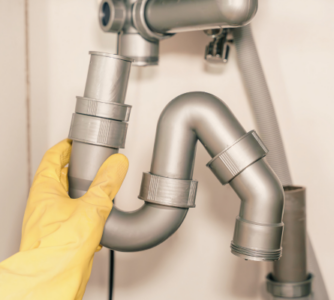 Wpływ warunków hydraulicznych na rozwój biofilmu w instalacjach wodociągowych