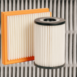 Badania eksperymentalne skuteczności dezynfekcji promieniami UVC różnych powierzchni filtrów powietrza w zakresie usuwania bioarozoli