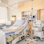 Opieka bez użycia wody w salach oddziałów intensywnej terapii w Holandii – wpływ na wykrywanie bakterii Gram-ujemnych w rutynowej opiece nad pacjentem