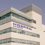 Dlaczego w szpitalu stosuje się wentylację i filtrację powietrza?