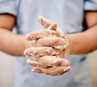 Frimley Faucet — innowacyjne bezodpływowe punkty czerpalne w ochronie zdrowia