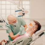 Samonaprawiające się biomateriały dentystyczne: biomimetyczne ścieżki do zrównoważonej stomatologii