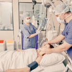 Ognisko zakażeń wywołanych przez Pseudomonas aeruginosa produkujące PER-1 związane z kontaminacją umywalek na oddziale intensywnej terapii