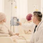 Półciągła dezynfekcja umywalek promieniowaniem UV-C na oddziale hematologiczno-onkologicznym w celu ograniczenia zakażeń szpitalnych