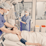 Strategia biokontroli oparta na bakteriach Bacillus w odpływach umywalek oddziału intensywnej terapii skażonych Pseudomonas aeruginosa: badanie koncepcyjne