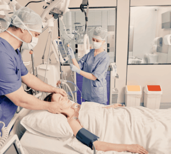 Strategia biokontroli oparta na bakteriach Bacillus w odpływach umywalek oddziału intensywnej terapii skażonych Pseudomonas aeruginosa: badanie koncepcyjne