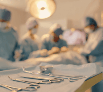 Odczucia cieplne personelu medycznego w salach operacyjnych